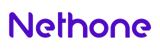 ClickRay Nethone logo
