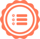 HubSpot Academy Certification icon