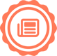 HubSpot Academy Certification icon