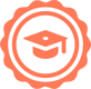 HubSpot Academy Certification icon