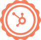 HubSpot Academy Certification icon