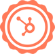 HubSpot Academy Certification icon