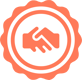 HubSpot Academy Certification icon
