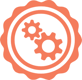 HubSpot Academy Certification icon