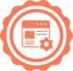 HubSpot Academy Certification icon