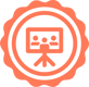 HubSpot Academy Certification icon