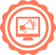 HubSpot Academy Certification icon