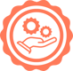 HubSpot Academy Certification icon
