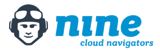 ClickRay NINE logo