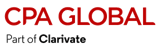 ClickRay CPA GLOBAL logo