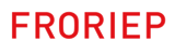 ClickRay FRORIEP logo