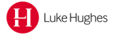 ClickRay Luke Hughes logo
