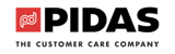 ClickRay PIDAS logo