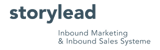 ClickRay STORYLEAD logo