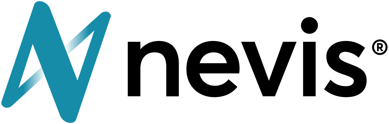 NEVIS logo