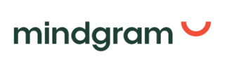 ClickRay Mindgram logo