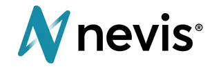 ClickRay Nevis logo