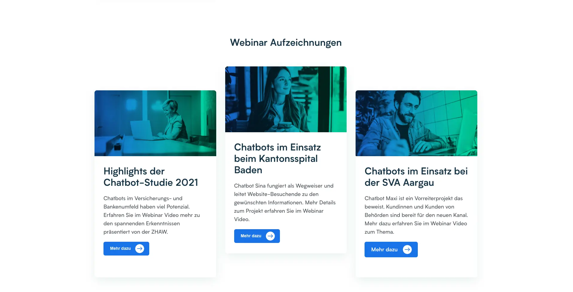AIAIBOT case study