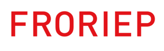ClickRay FRORIEP logo