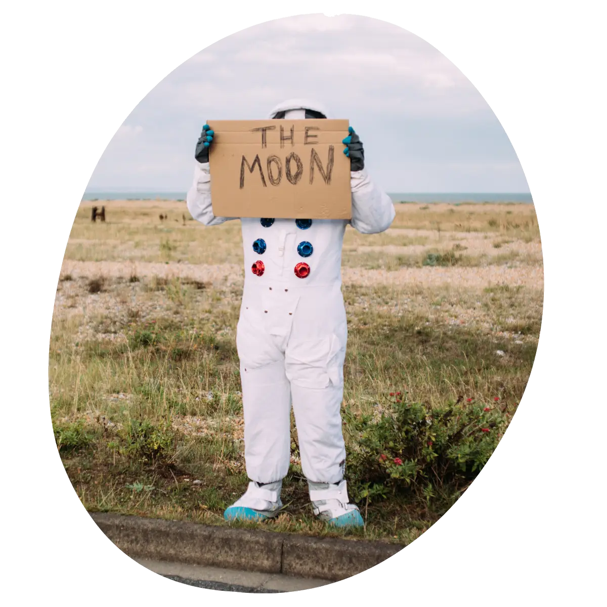 Home - Floating image Earth