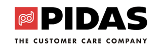 ClickRay PIDAS logo