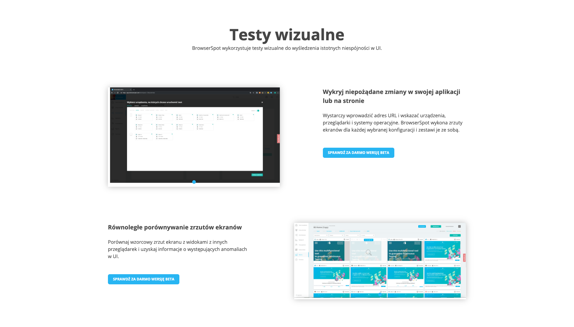 Browserspot