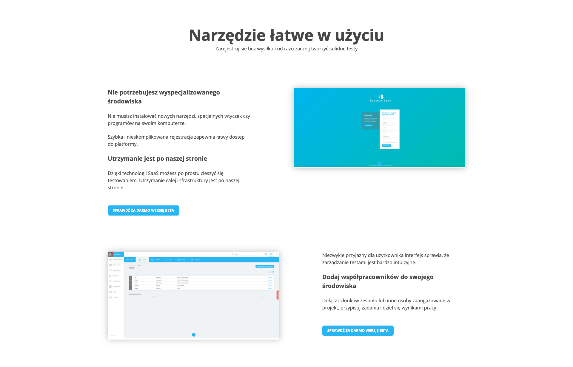 Browserspot