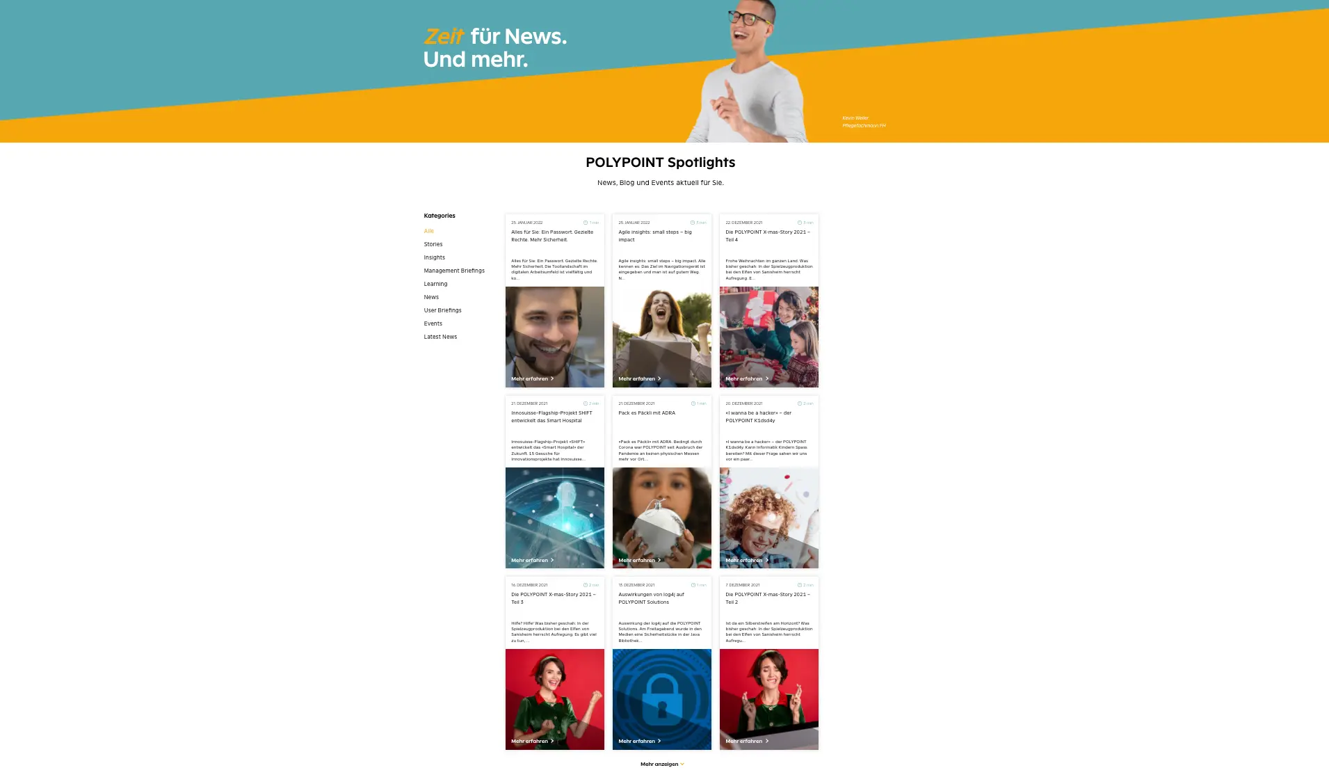 PolyPoint case study