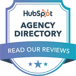 HubSpot Agency Directory logo