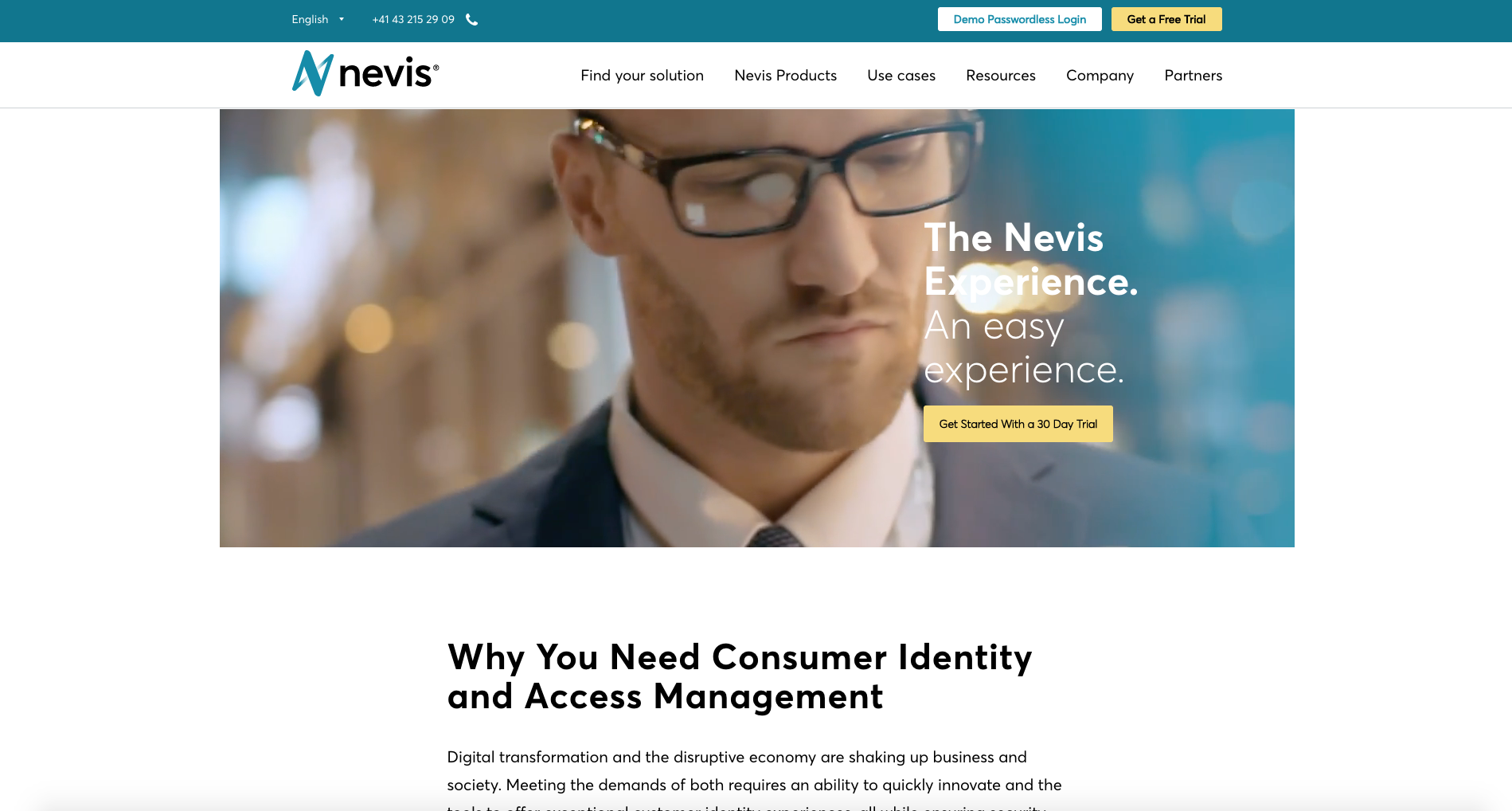 Nevis page